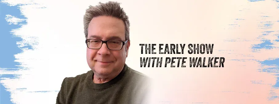 The Unsigned Artist and Radio Airplay. Part Two: An Interview with Country Broadcaster Pete Walker