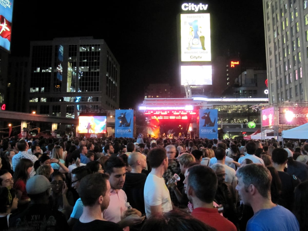 Why You Should Apply To Perform At NXNE 2025