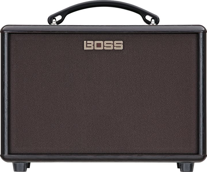 BOSS AC-22LX Acoustic Amplifier