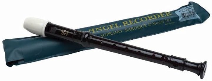 Angel Music Recorders