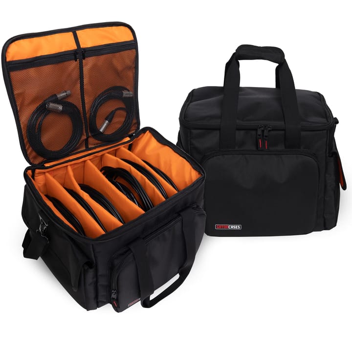 Gator Cases Gig Bags