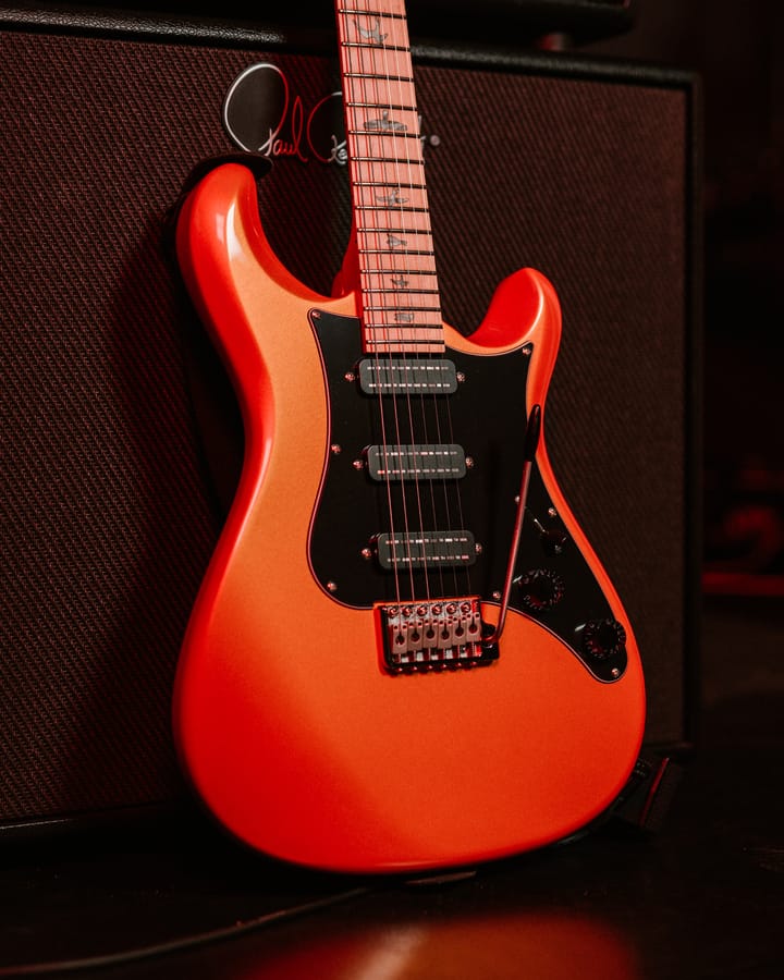 PRS Guitars Brings Back the NF3 Model in the SE Series