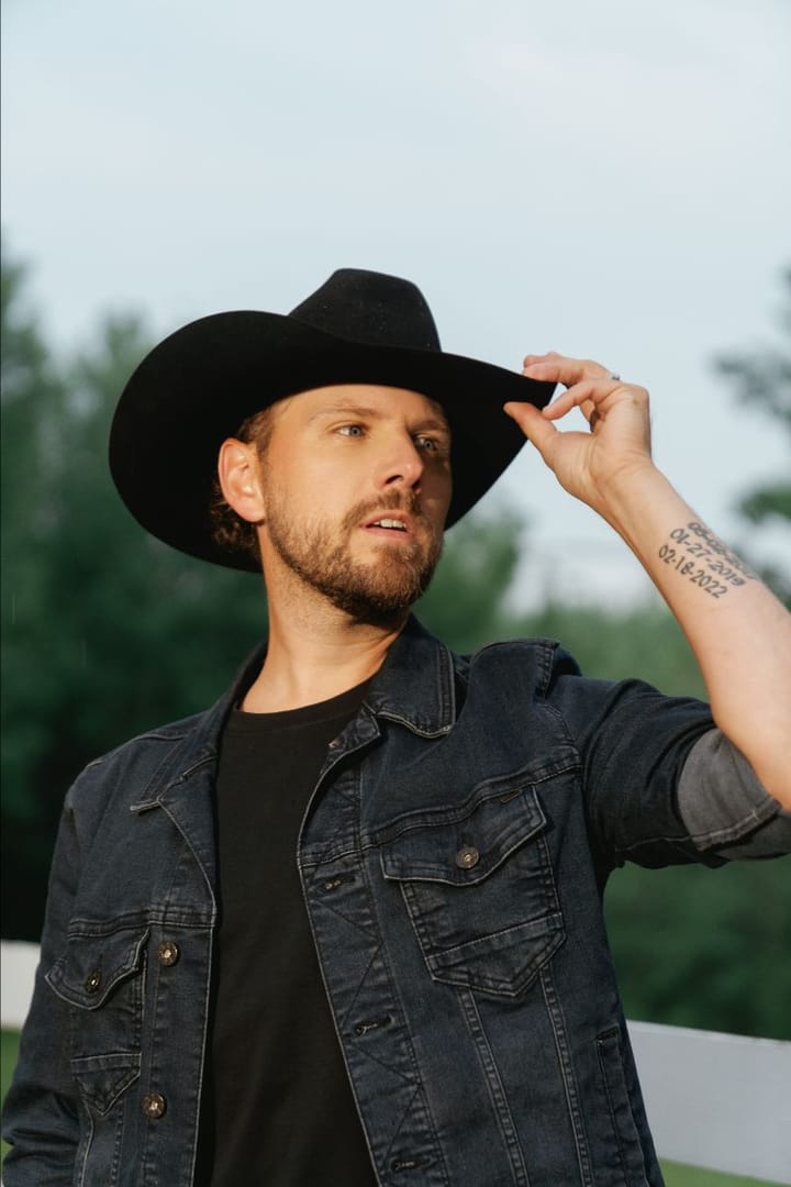 Brett Kissel Tour